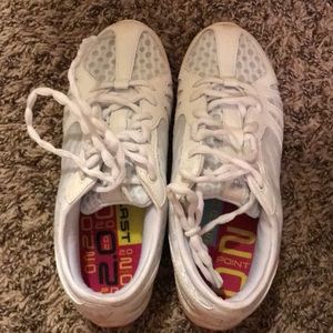 Varsity Cheer Shoes